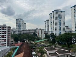Blk 20 Kim Keat Palm (Toa Payoh), HDB 3 Rooms #586726221